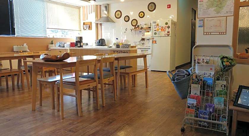 Sokcho And Guest House