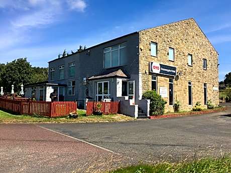 Hotel Knowesgate