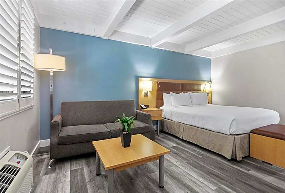 Prodigy Hotel, a Days Inn by Wyndham
