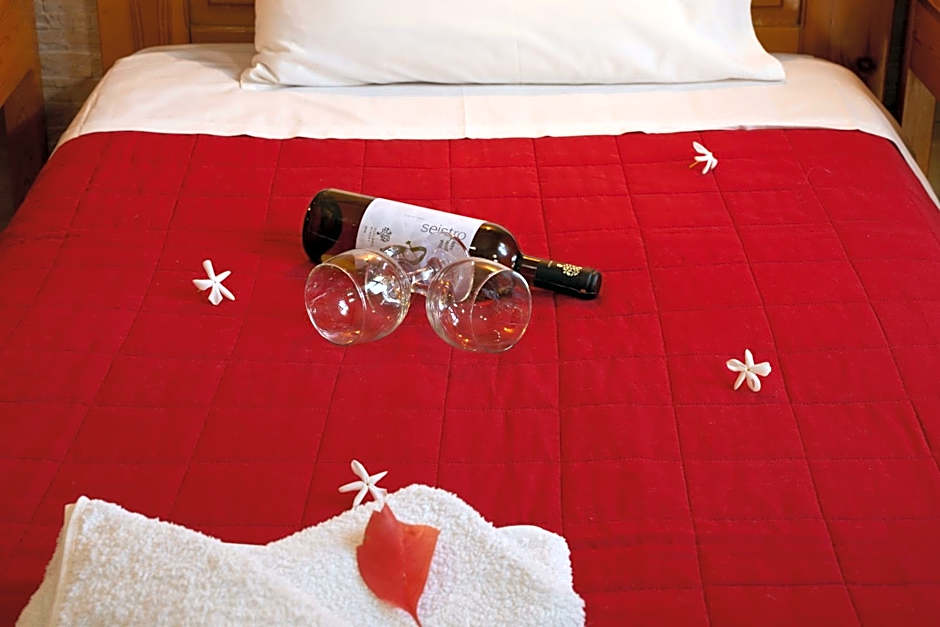 Dimitris Villa Hotel