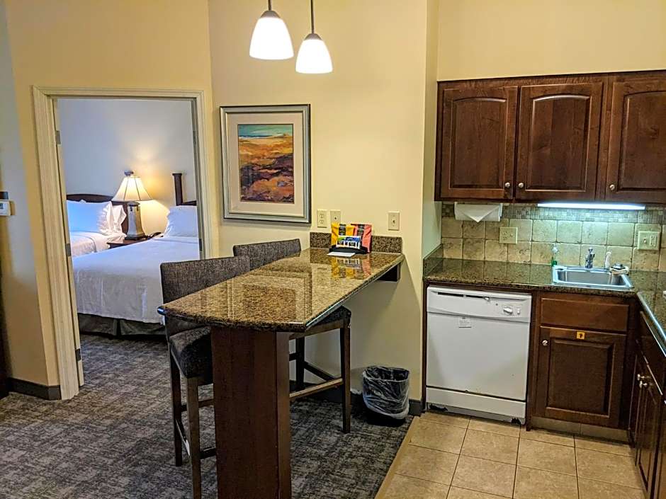 Staybridge Suites Indianapolis-Carmel By IHG