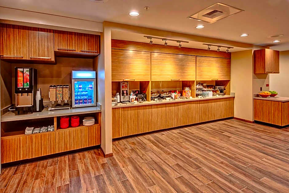 TownePlace Suites by Marriott Hot Springs