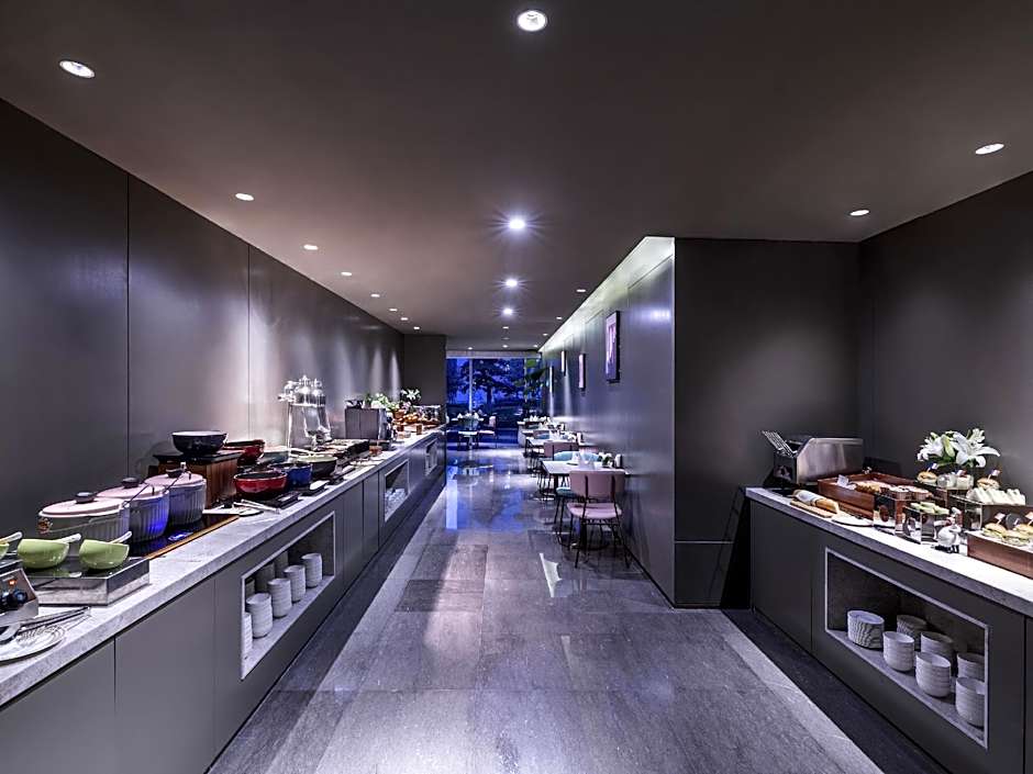 Mercure Nanjing Olympic EXPO