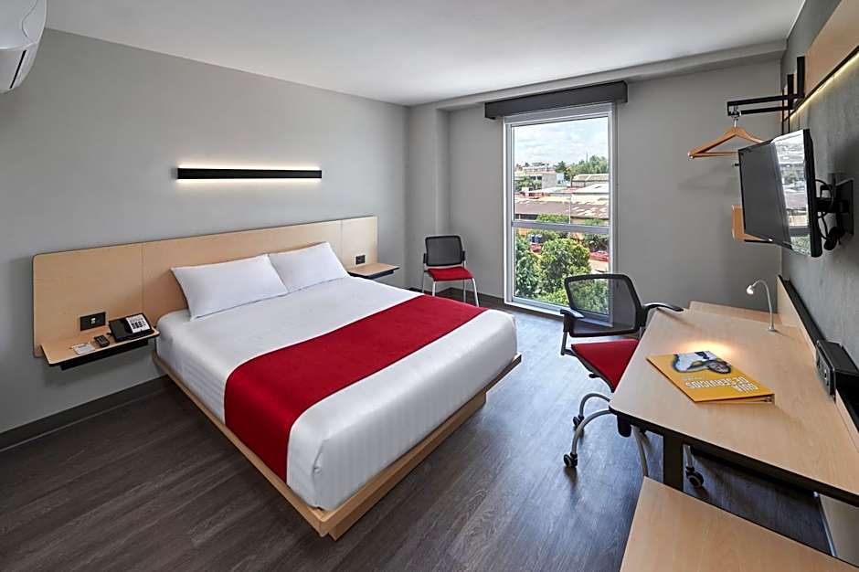 City Express by Marriott Guaymas