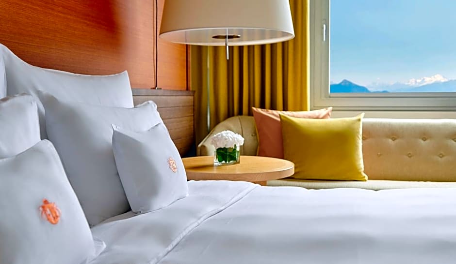 InterContinental Genève by IHG