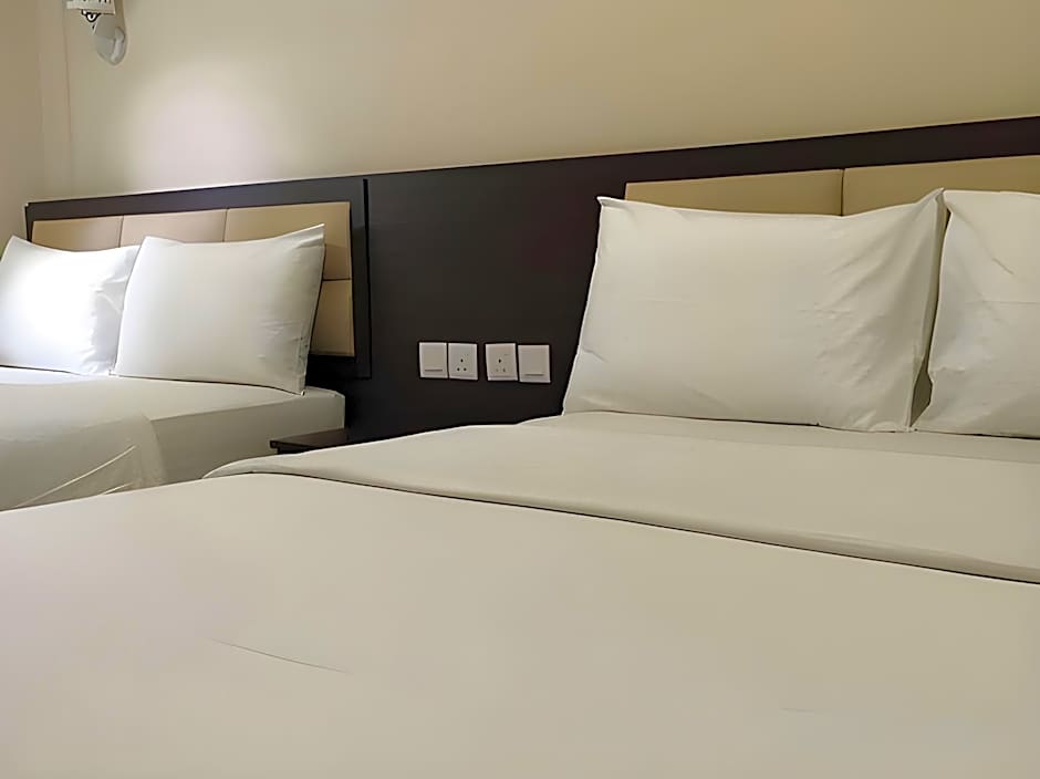Hotel Hong