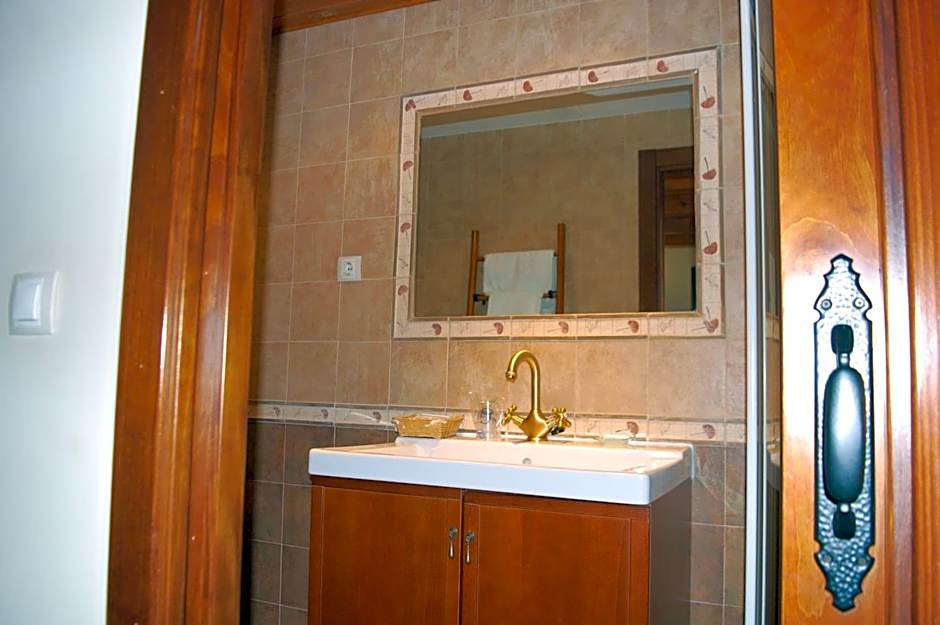 HOTEL RURAL EL DENARIO