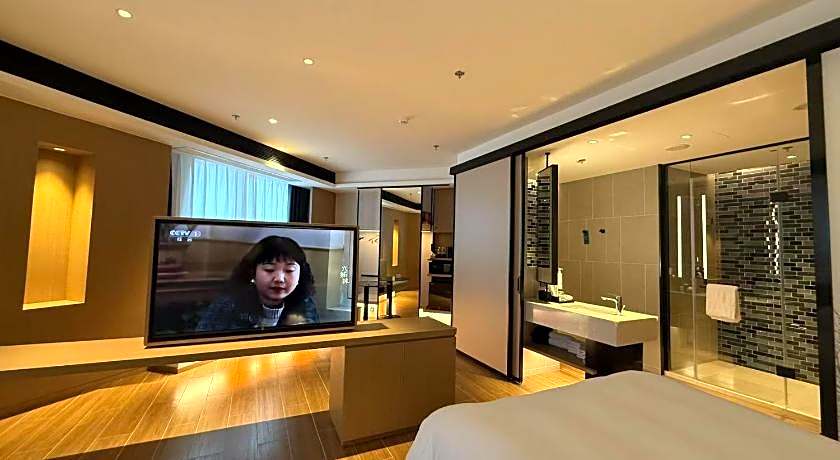 Fairfield by Marriott Kunshan