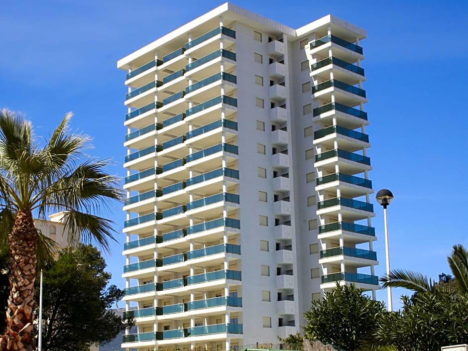 Apartamentos Larimar Unitursa