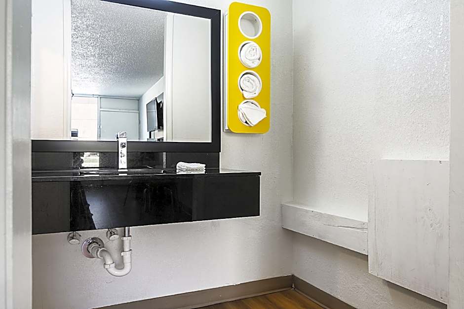 Rodeway Inn Asheboro