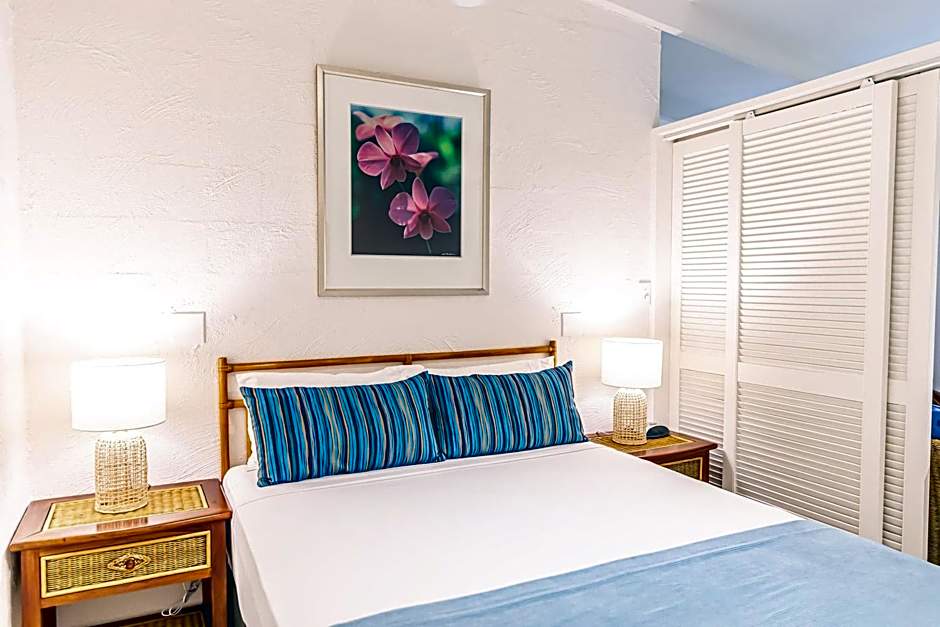 Beachfront Terraces with Onsite Reception & Check In