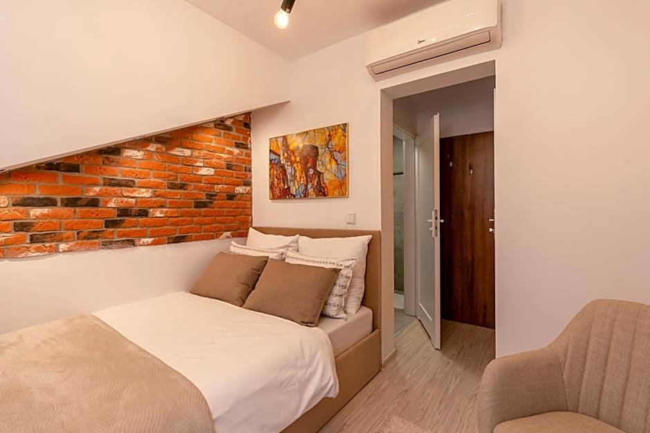 Kazimierz Residence Apartments by Staymoovers