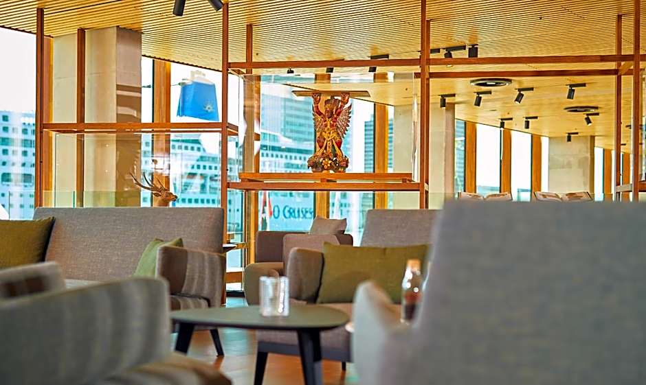 Hotel Jakarta Amsterdam