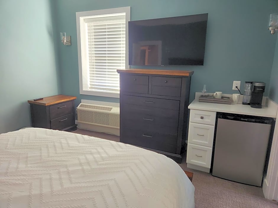 Capital Hotel Annapolis