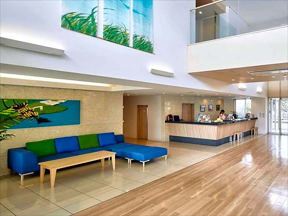 Hotel Risingsun Miyakojima