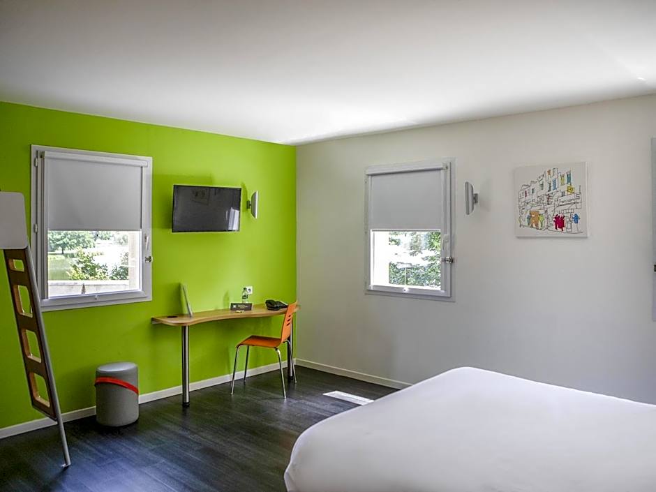 ibis Styles Bourbon Lancy