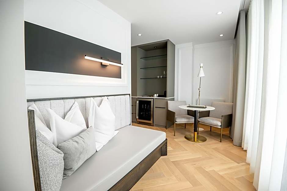 Hôtel Boutique Ophelia - Par Aneyro