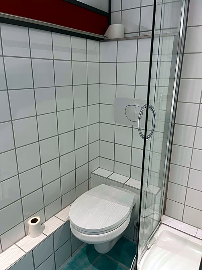 Art-be-and-b Appartement -Studios