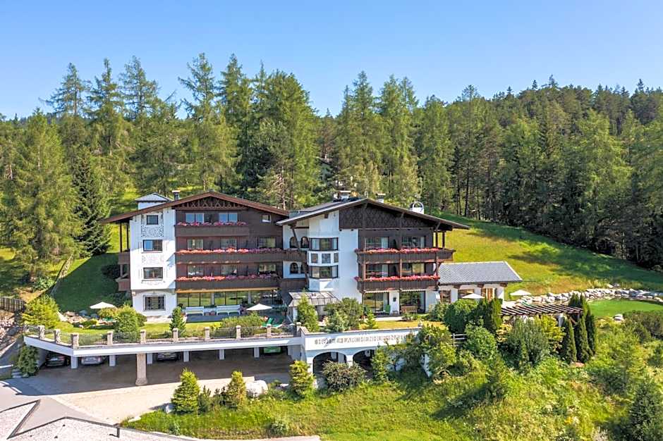 Hotel Lärchenhof Natur