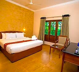 Quality Airport Hotel