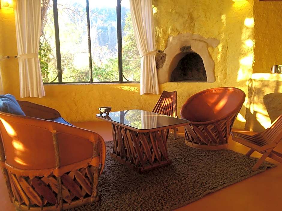 Valle Místico Hotel Boutique