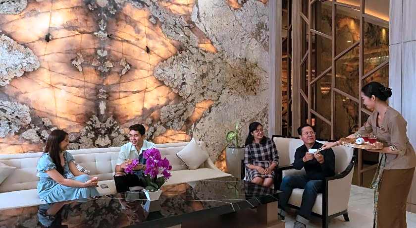 DREAM OF AVENTUS HOTEL KUTA