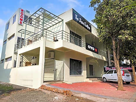 Collection O Bhopal Central Railway