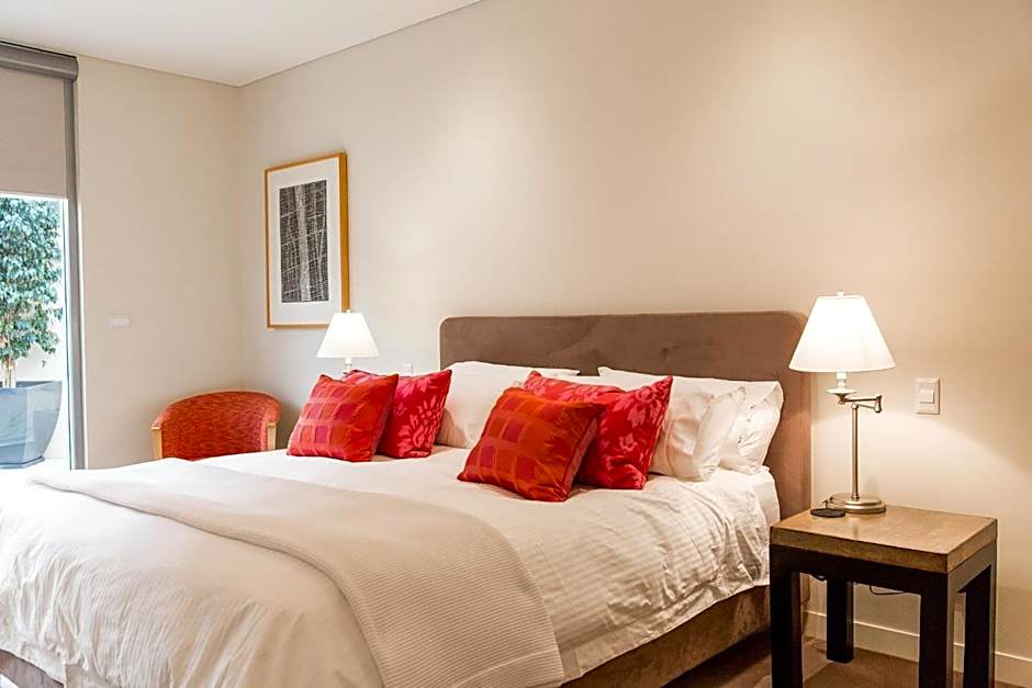 Constellation Apartments