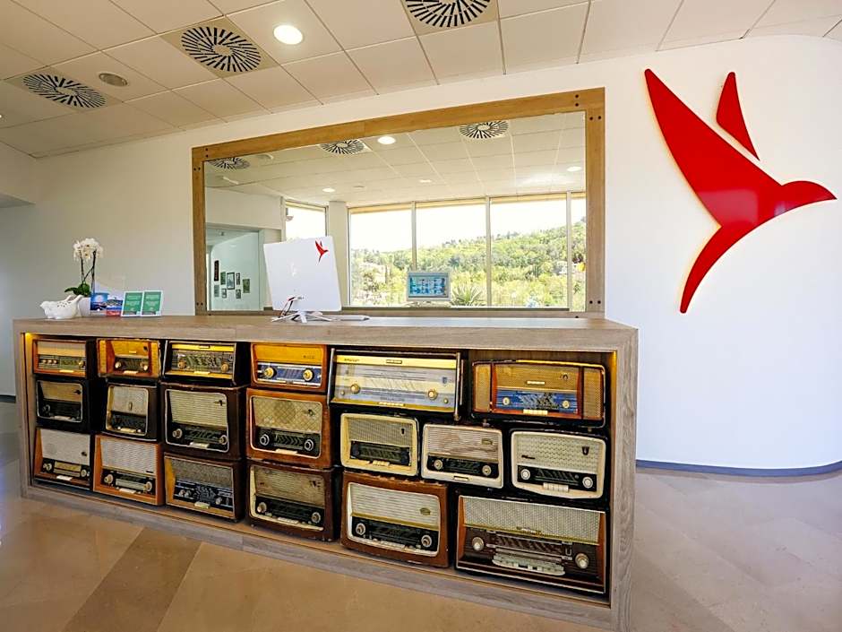 Barbara Piran Beach Hotel