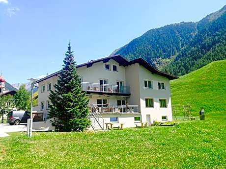 Apart Tyrol