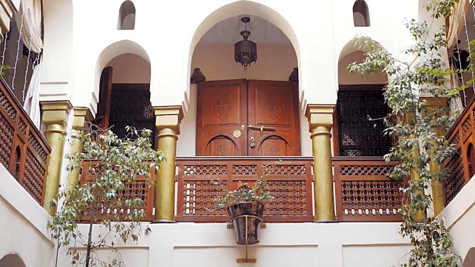 Riad Wow