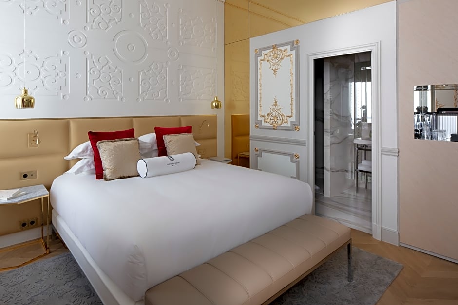 Hotel Bowmann