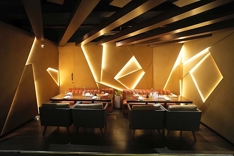 Radisson Blu Hotel Ranchi