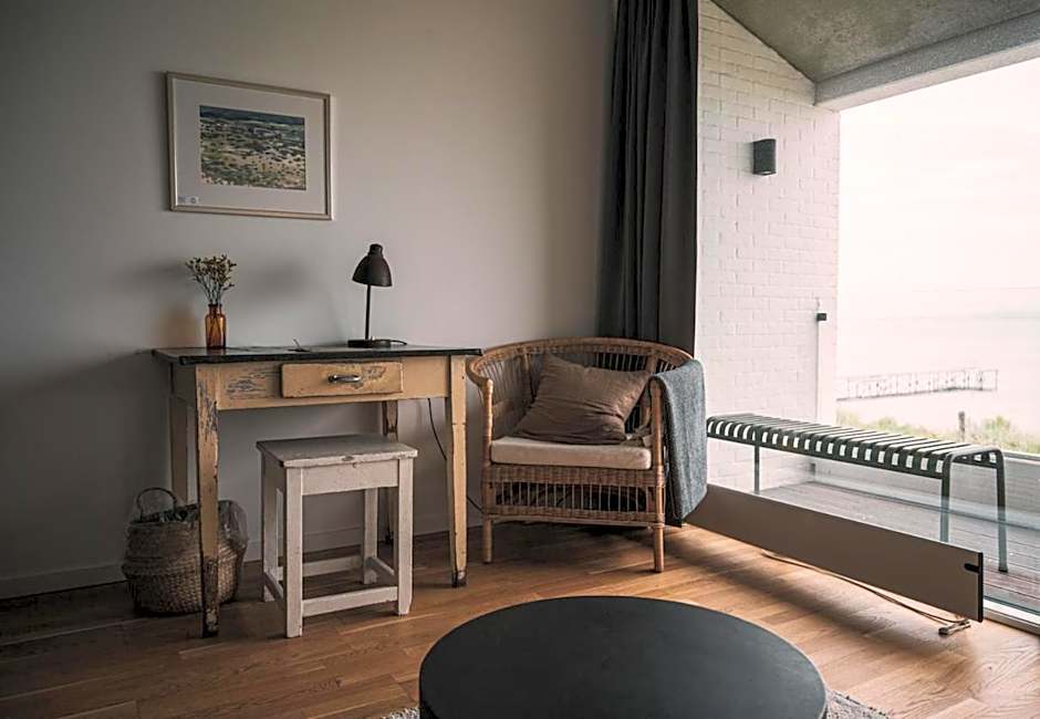 Langhoff & Juul Boutique Hotel og Restaurant