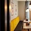 Holiday Inn - the niu Form Stuttgart Feuerbach By IHG