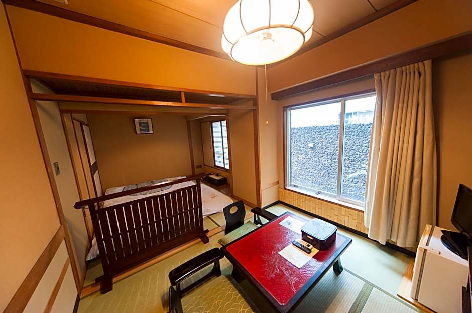 Hotel Edoya