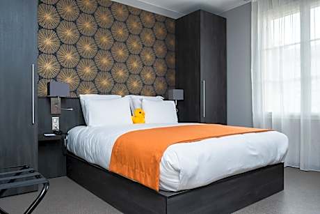 Superior Queen Room