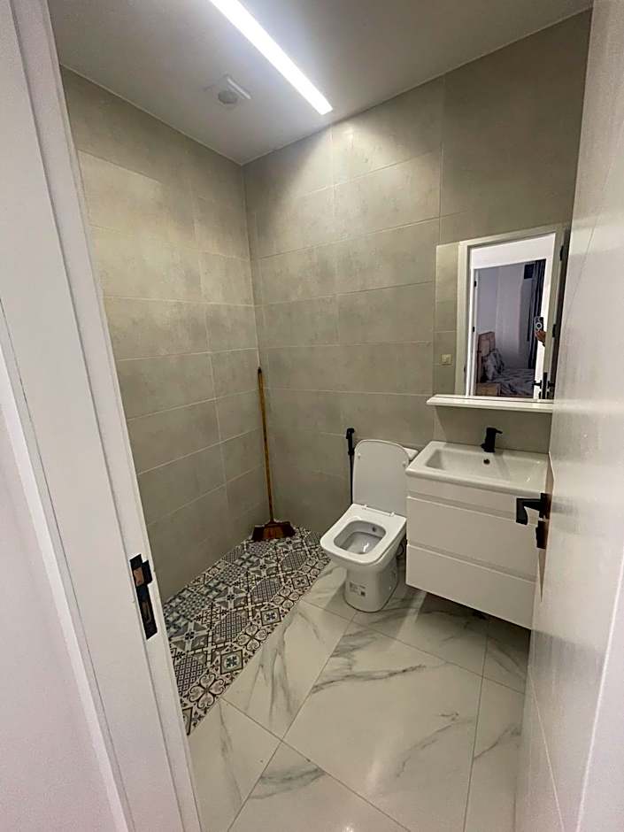 Oumaira Residence Azla-Tetouan