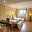 Anshan Camilla Business Hotel