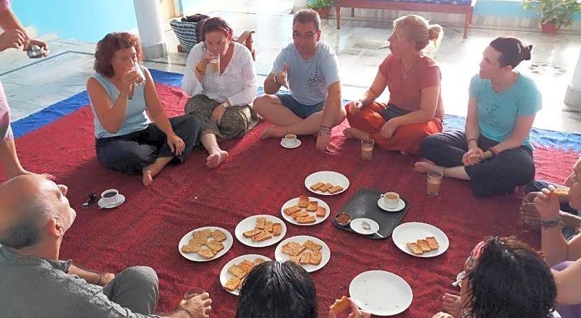 Sri Yoga Mandir Guest House