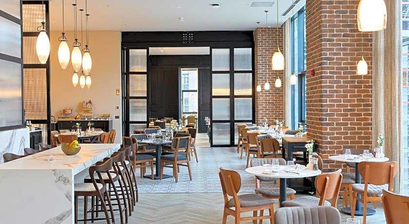 Bomonti Arjaan by Rotana