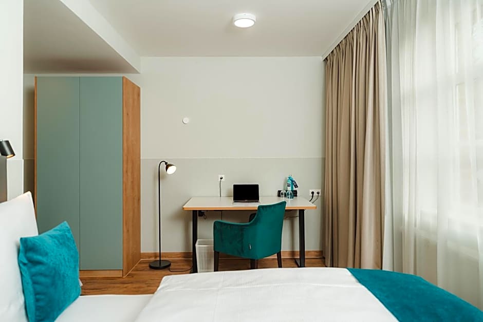 H24 Hotel Apartments Eberswalde