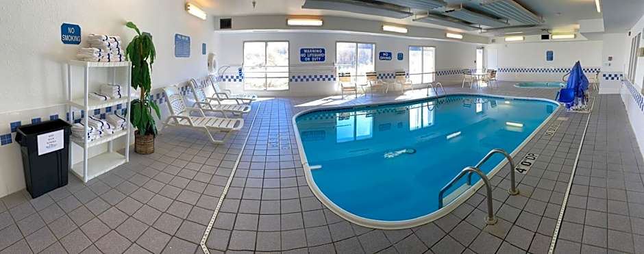 Baymont by Wyndham Casper East