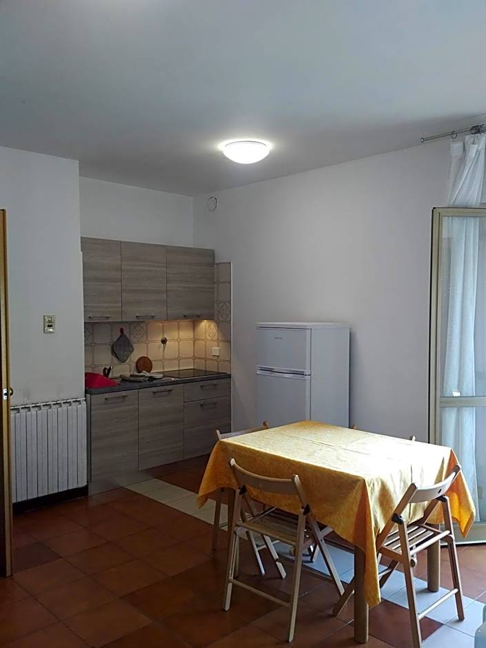 Residence Aurora Wellness & Spa