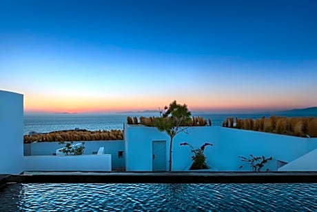 Executive Suite with Infinity Pool