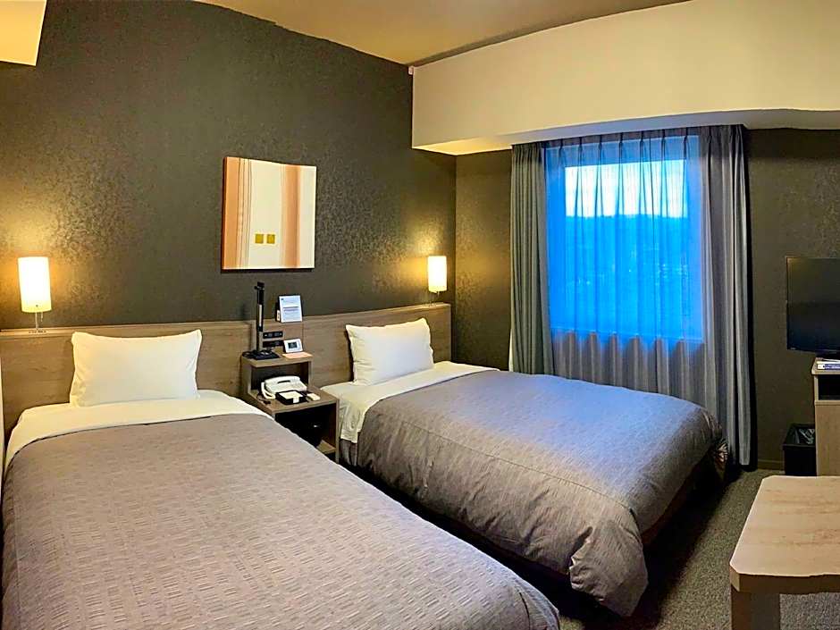 Hotel Route Inn Hamada Ekimae