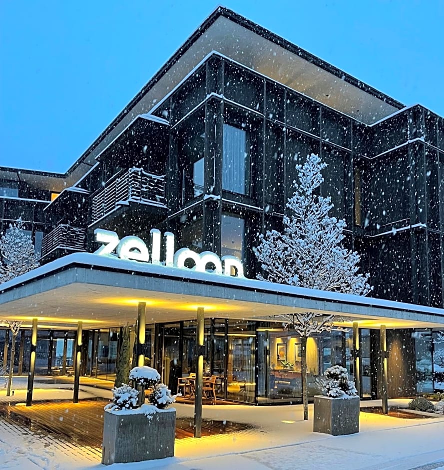 zelloon boutique hotel
