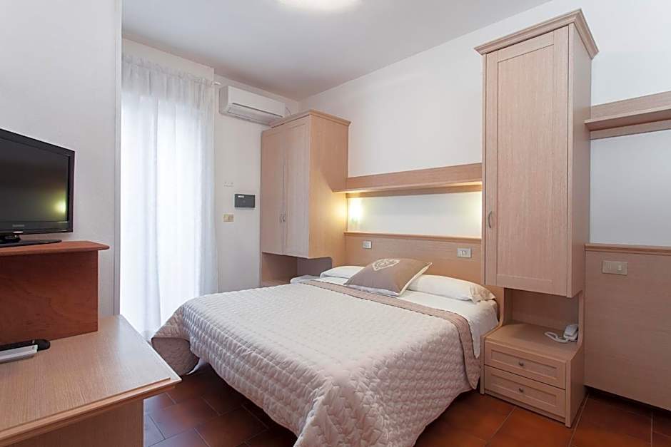 B&B Airone Cervia - Camere e Appartamenti