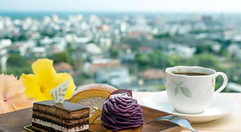 Art Hotel Ishigakijima