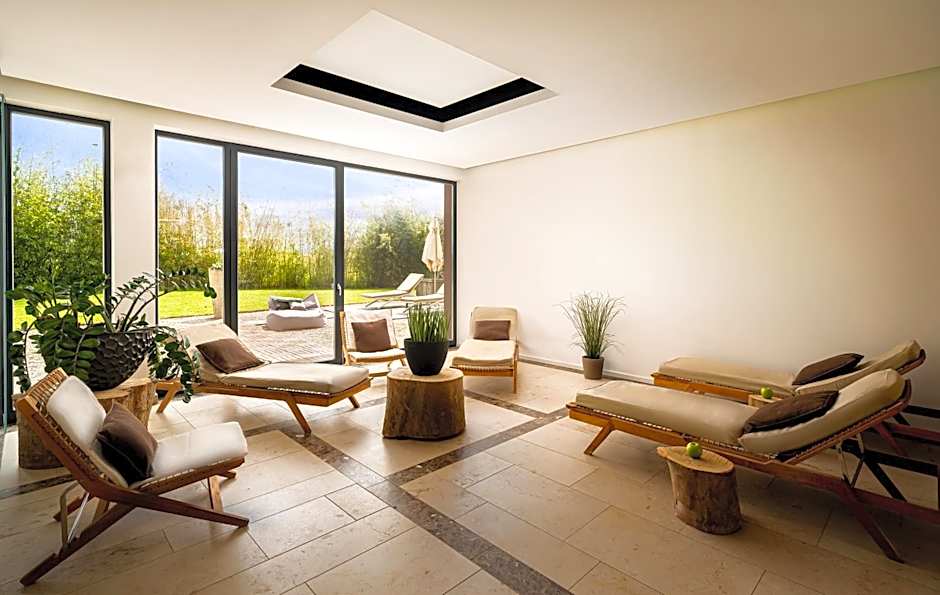 Angel's - das hotel am golfpark